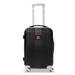 MOJO Gray Cleveland Browns 21" Hardcase Two-Tone Spinner Carry-On