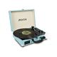 Fenton RP115 BLuetooth Record Player with Vinyl Cleaning Cloth