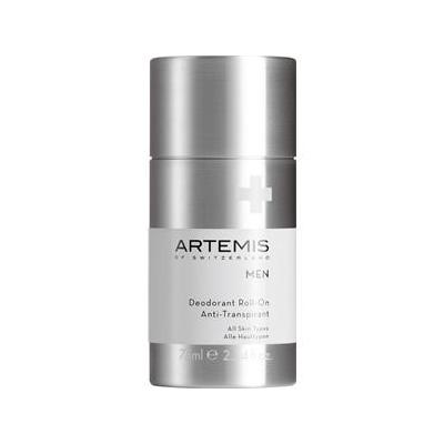 Artemis Herrenpflege Men Deo Roll-On ohne Aluminium