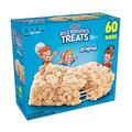 Kellogg's Rice Krispies Treats Original 60 Bars (22 g)