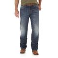 Wrangler Men's Retro Slim Fit Boot Cut Jean, Jackson Hole, 36W x 34L