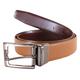 Ted Baker Crafti Reversible Belt Tan/Brown 32