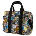 E-Vitta – Messenger Laptop Bag 16 Butterflies