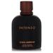 Dolce & Gabbana Intenso For Men By Dolce & Gabbana Eau De Parfum Spray (tester) 4.2 Oz