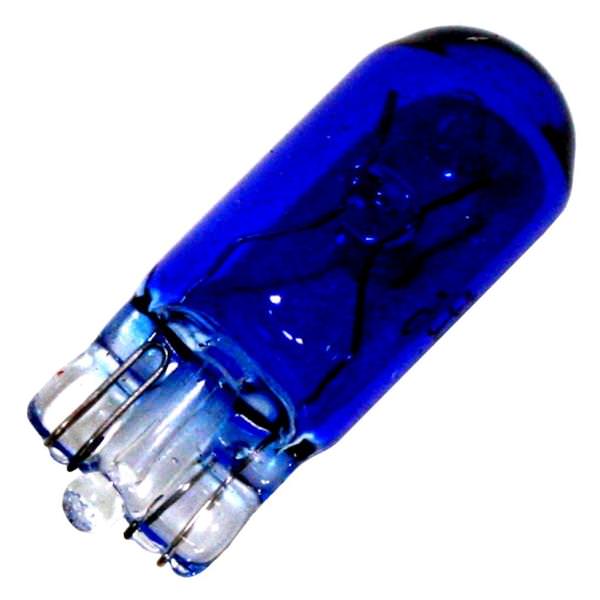 Eiko 16043 - 555-B Miniature Automotive Light Bulb