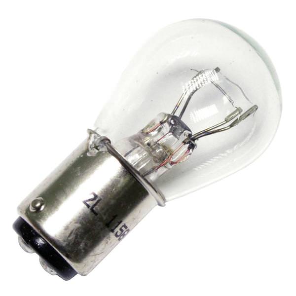 Peak 40202 - 1158 Miniature Automotive Light Bulb