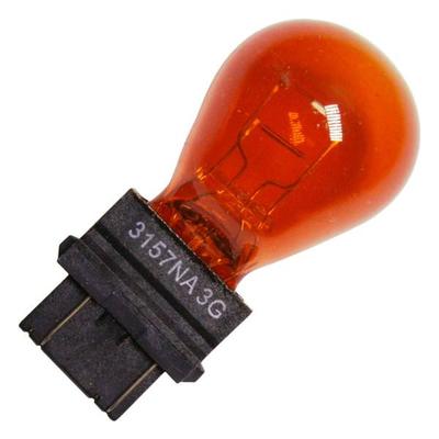 Peak 40613 - 3157NA Miniature Automotive Light Bulb