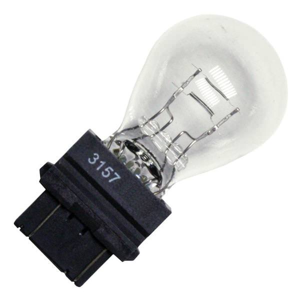 Peak 42606 - 3157K Miniature Automotive Light Bulb