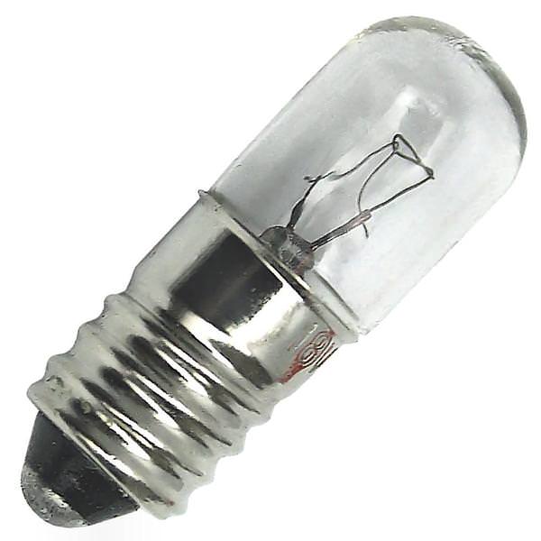 General 00187 - SR18V-MS Miniature Automotive Light Bulb