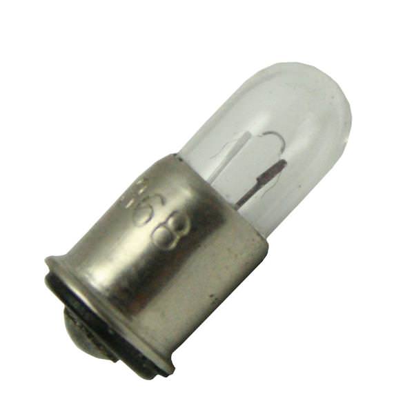 General 03680 - 368 Miniature Automotive Light Bulb