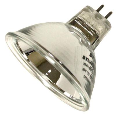 Sylvania 58314 - 20MR16/B/SP10 12V (58589) MR16 Halogen Light Bulb