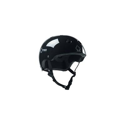 Pro-Tec Classic Skate Helmet - Black