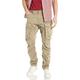 G-STAR RAW Men's Rovic Zip 3D Straight Tapered Trousers, Beige (Dune 5126-239), 31W / 32L
