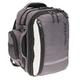 LIGHTPAK Laptoprucksack Vantage 17 Zoll Plus mit Abnehmbarer Notebookt