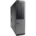 Dell OptiPlex 790 SFF Quad Core i5-2400 8GB 240GB SSD DVD WiFi Windows 10 Professional Desktop PC Computer (Renewed)