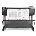 HP DesignJet T830 24-in Multifunction Printer