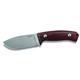 LionSteel 02LS004 Erwachsene Messer Hunting M3 Santos Wood, Braun, Standard