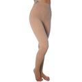 CzSalus Lipedema Lymphedema, POTS support high compression leggins (K2=25-30 mmHg) - (Nude, Ls)