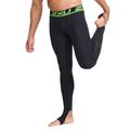 2XU Men's Power Recovery Compression Tights, Black/Nero, XS