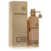 Montale Pure Gold For Women By Montale Eau De Parfum Spray 3.4 Oz
