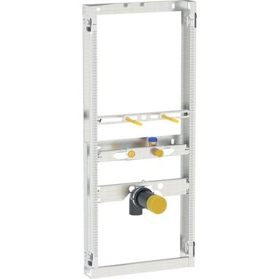 Geberit GIS Urinal min. 114 cm für Aufputz-Druckspüler 461686001 Image