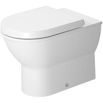Duravit Darling New Stand WC Weiß Hochglanz 570 mm - 2139090000 2139090000 Image