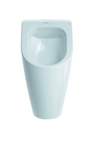 Duravit ME by Starck Urinal Weiß Hochglanz - 2809300000 2809300000 Image