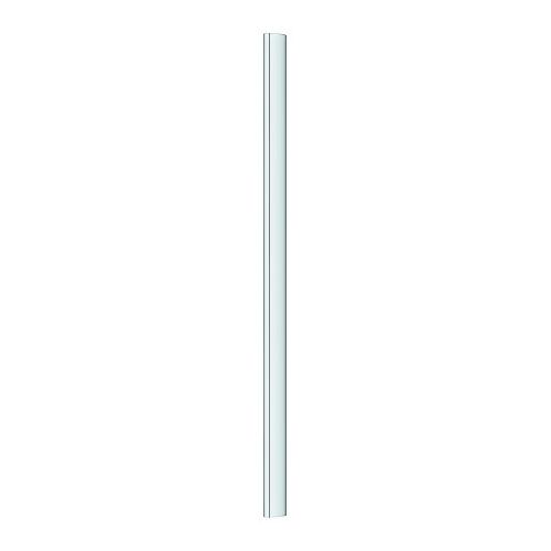 Grohe Ersatzrohr Rainshower SmartControl 48349 f. Duschsysteme 15cm kürzer chrom, 48349000 48349000