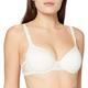 Chantelle Women's Champs Elysees T-Shirt Bra, Off-White (Elfenbein 35), 36B