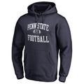Men's Fanatics Branded Navy Penn State Nittany Lions First Sprint Pullover Hoodie