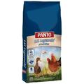 PANTO LM Legemehl (grobe Mehlform) ( auch als LMK in pelletierter Form erhältlich), 1er Pack (1 x 25000 g)