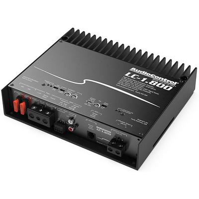 AudioControl LC-1.800 800W x 1 Car Amplifier