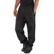 O'Neal |Rain-Pants | MTB Mountainbike DH Downhill FR Freeride | Soft-Touch Material, Waterproof | Tsunami Rain-Pants for Men | Adult | Black | Size S