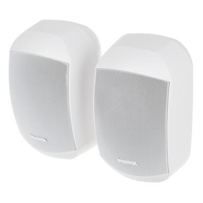 Biamp Systems MASK4CT White