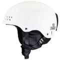 K2 Skis Herren Skihelm PHASE PRO white L/XL 10B4000.2.1.L/XL Snowboard Snowboardhelm Kopfschutz Protektor