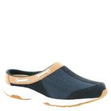 Easy Spirit Travelport - Womens 9.5 Navy Slip On Medium