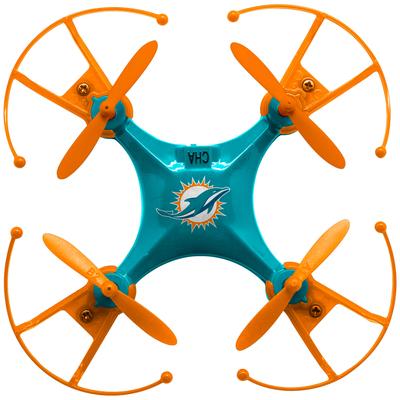 Miami Dolphins NFL Micro Drone