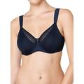 Triumph Women's True Shape Sensation W01 Bra, Black, 40C