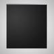 vidaXL Roller Blind Blackout 100 x 175 cm Black