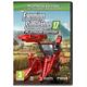 Game pc Focus Farming Simulator 17 Platinum Edition,Spanish and Italian