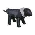 Nobby 66178 Hundemantel HOODIE, grau, 29 cm