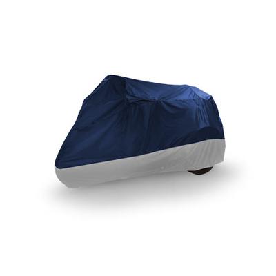 Harley-Davidson FXSTC 1340 Softail Custom Motorcycle Covers - Dust Guard, Nonabrasive, Guaranteed Fit, And 3 Year Warranty- Year: 1992