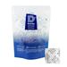 2 Gram [100 Packs] Dry & Dry Premium Silica Gel Packets Desiccant Dehumidifiers - Rechargeable Paper (FDA Compliant)