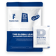10 Gram [100 Packs] Dry & Dry Premium Silica Gel Packets Desiccant Dehumidifiers - Rechargeable Paper (FDA Compliant)