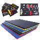 Custom Foam Tool Kits 18.5 x 31.875 Black / Red