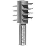 Amana Tool 45796 Finger Joint 2-Flute Carbide Tipped Router Bit 1/2-Inch Shank