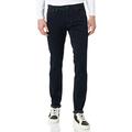 BRAX Herren Slim Fit Jeans Hose Style Chuck Hi-Flex Stretch Baumwolle, DARK BLUE, 32W / 30L