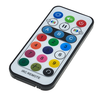 Fun Generation IR Remote