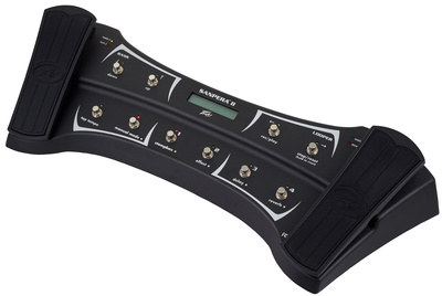 Peavey Sanpera 2