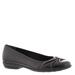 Walking Cradles Fall - Womens 5.5 Black Slip On Medium